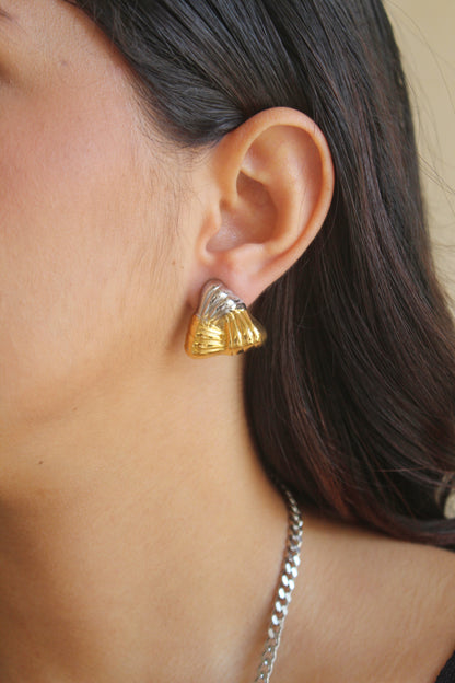 TRINITY EARRINGS