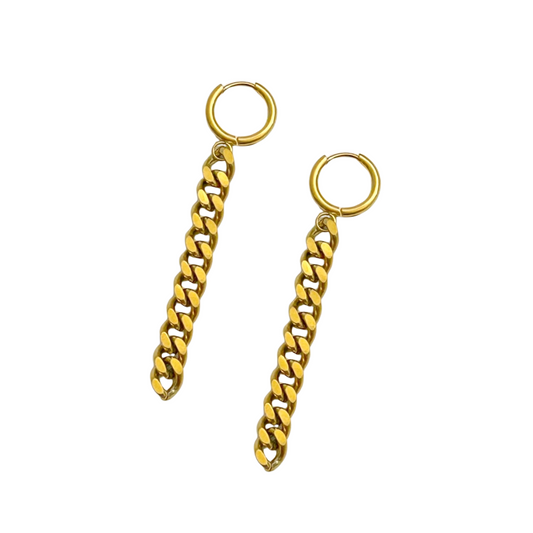 GLAMIRA HOOPS