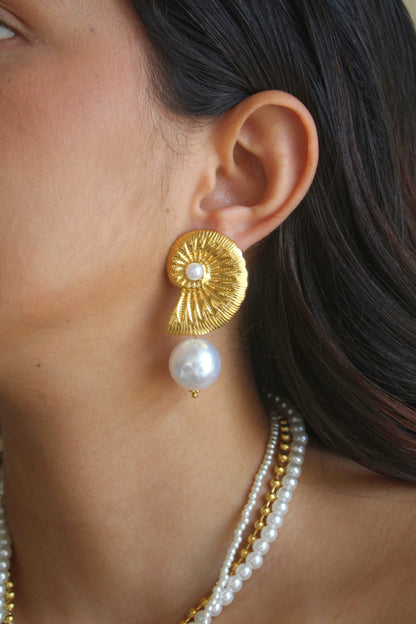 AURELIA EARRINGS
