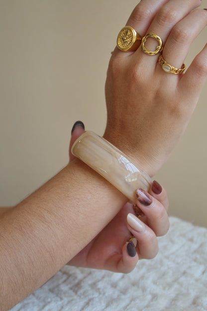 HONEY BOLD CUFF