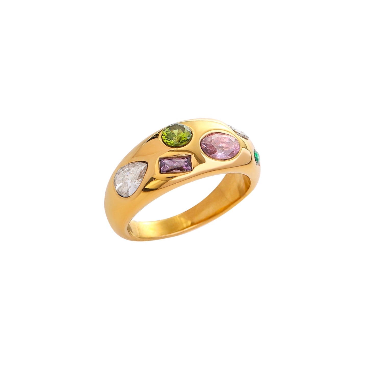 COLORFUL RING