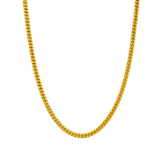 ALICE SNAKE CHAIN