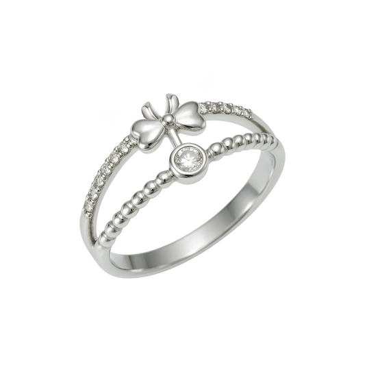 ANILLO DOBLE