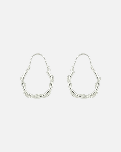 AROS TRENZADOS