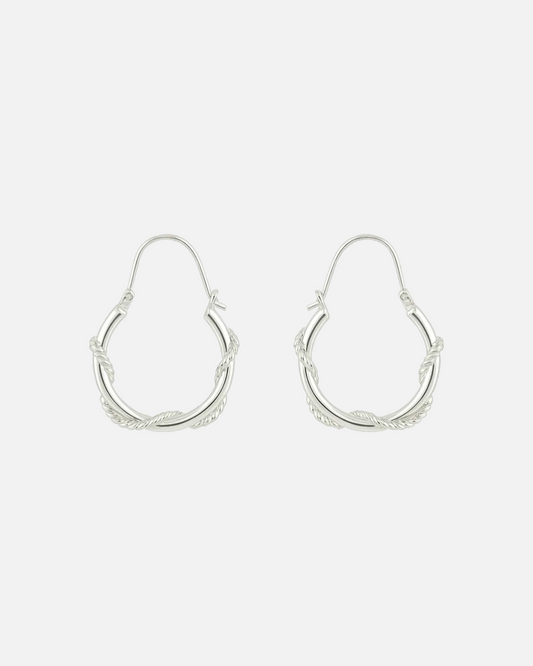 AROS TRENZADOS