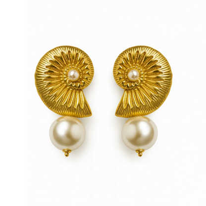 AURELIA EARRINGS