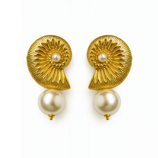 AURELIA EARRINGS