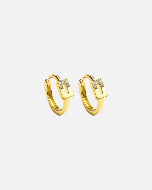 BUCKLE HOOPS