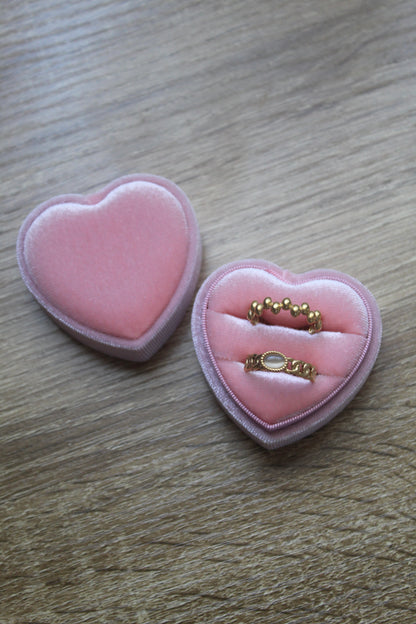 CAJA PREMIUM PARA ANILLO