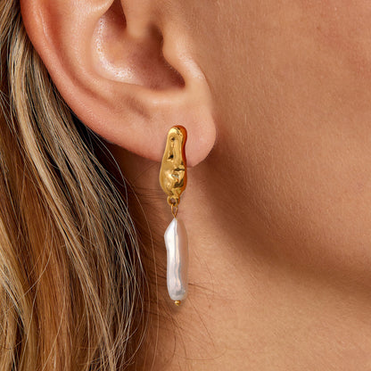 LA COSTA EARRINGS