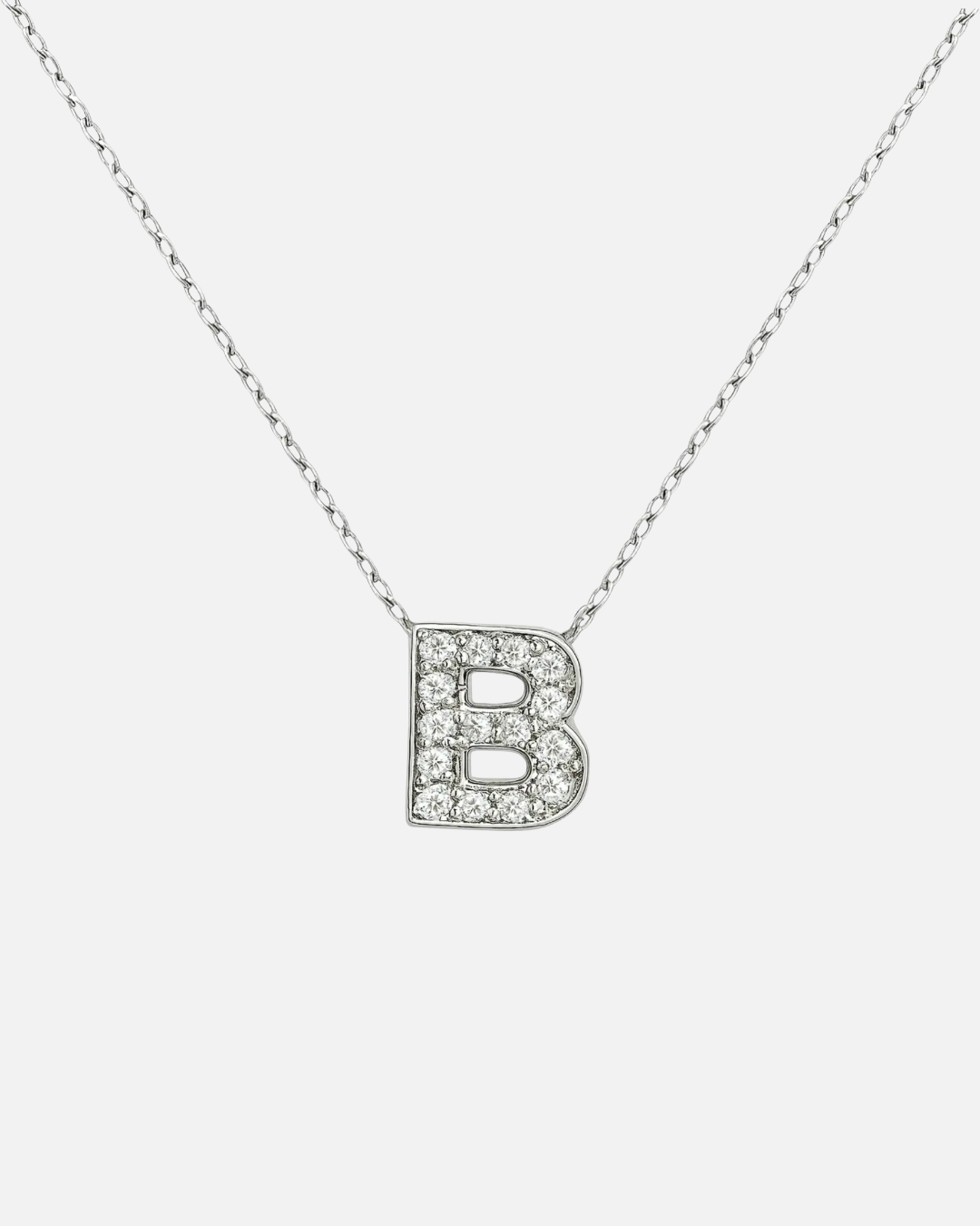 CADENA INICIAL BLOQUE