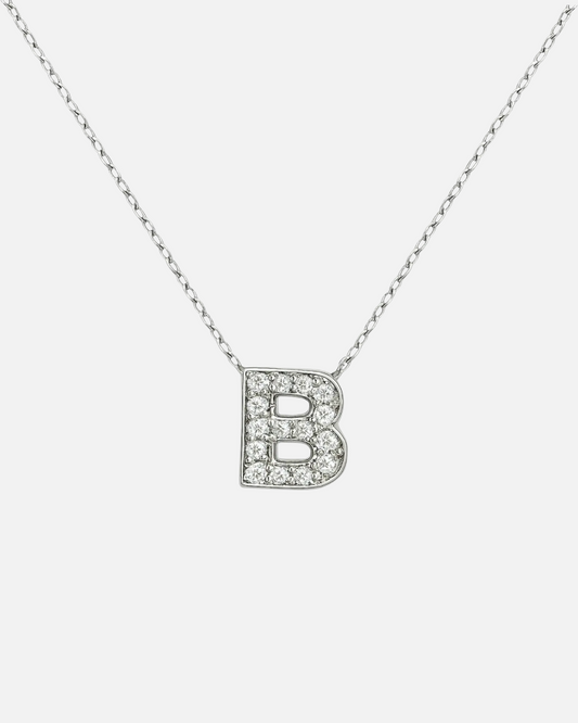CADENA INICIAL BLOQUE