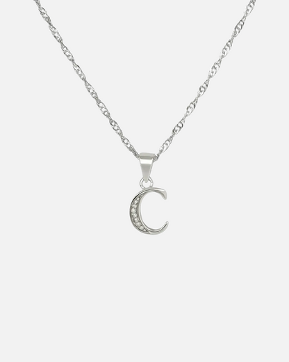 CADENA INICIAL CURSIVA