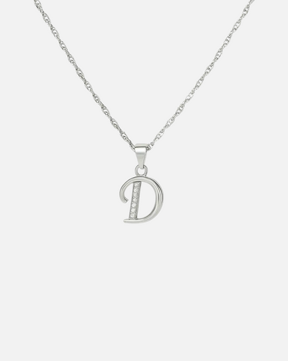 CADENA INICIAL CURSIVA