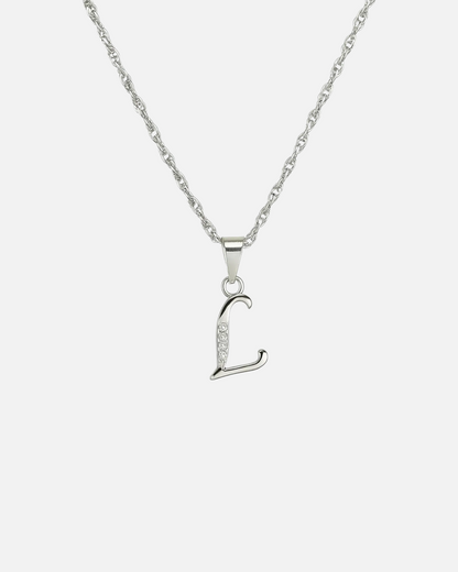CADENA INICIAL CURSIVA