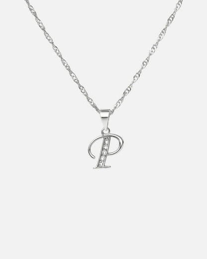 CADENA INICIAL CURSIVA