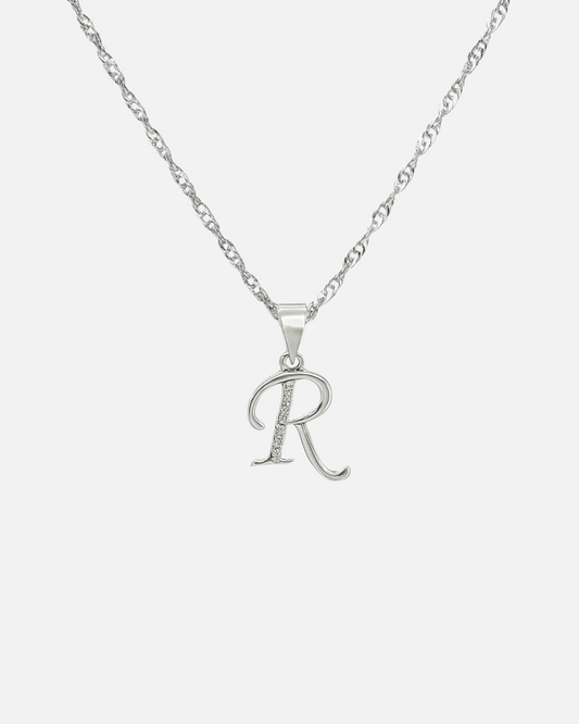 CADENA INICIAL CURSIVA