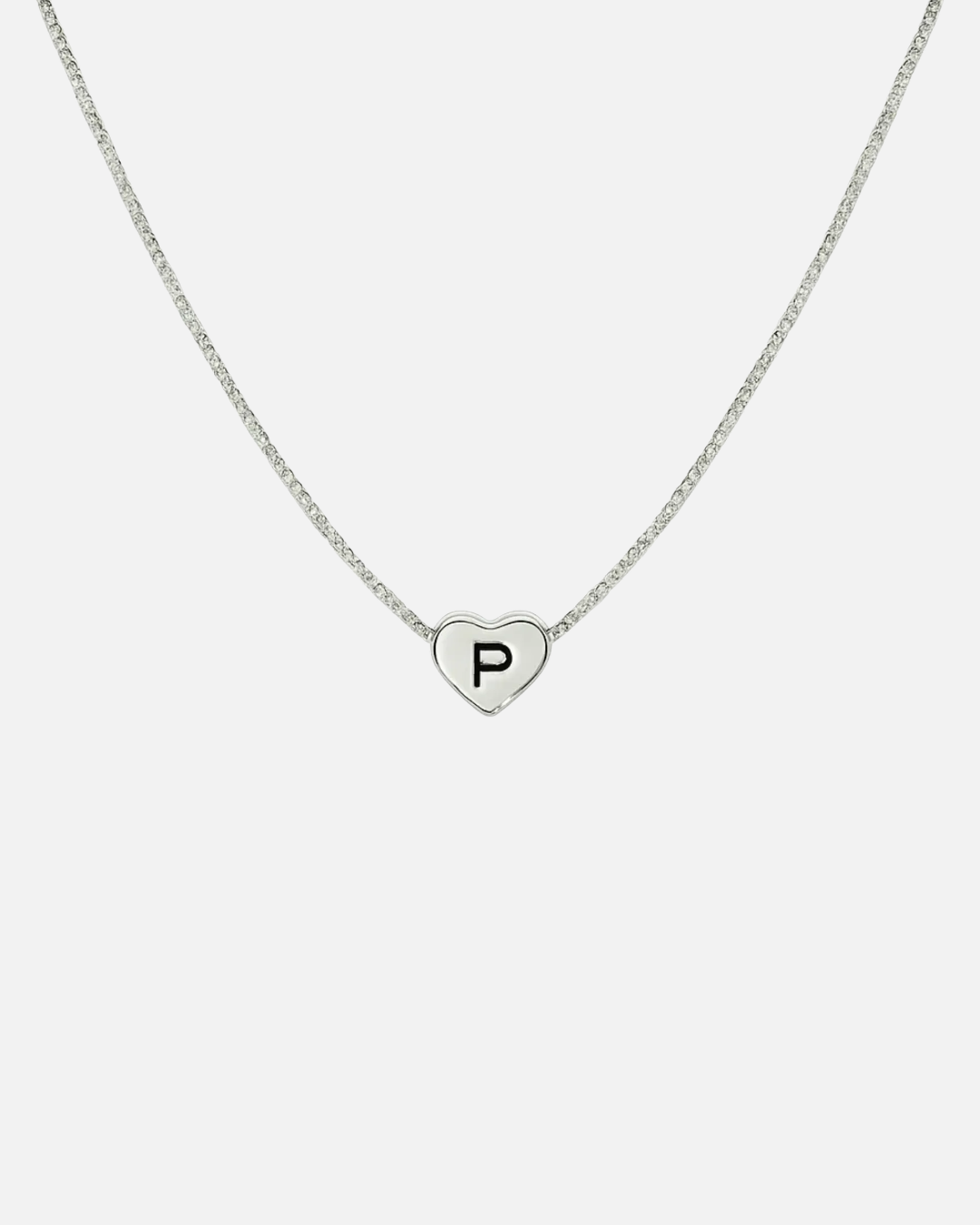 CADENA INICIAL EN CORAZÓN