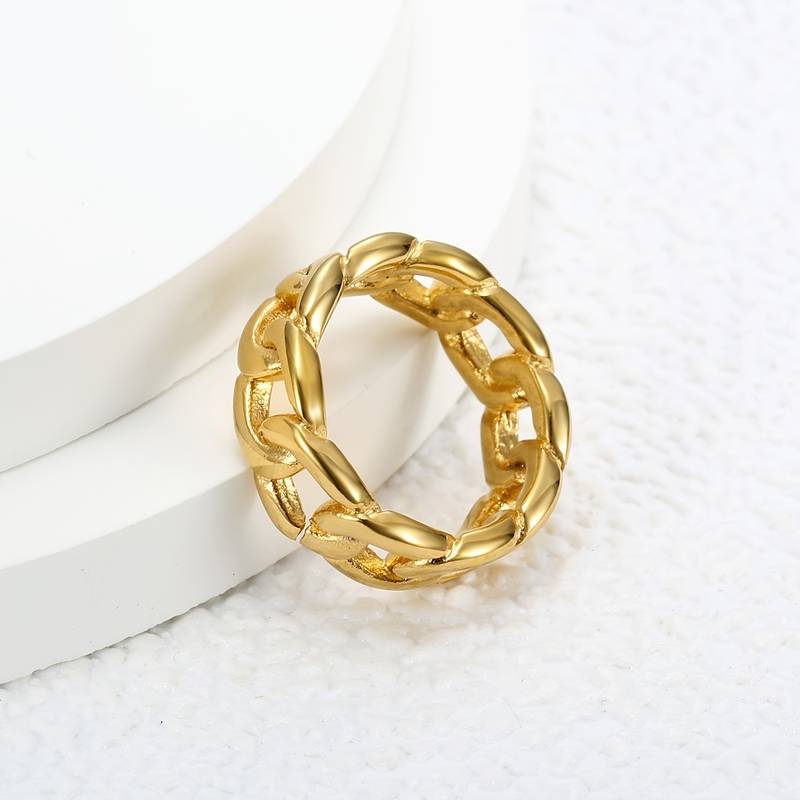 CHAIN RING