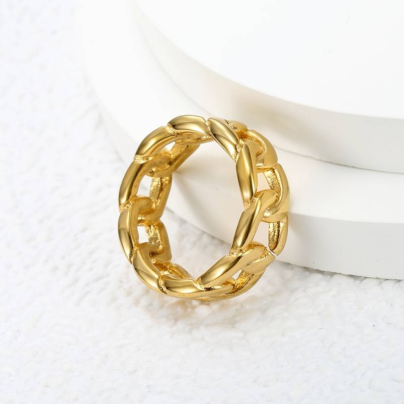 CHAIN RING