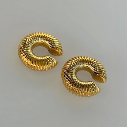 CHUNKY EARCUFF