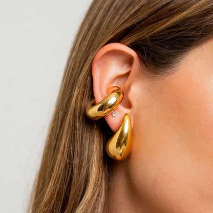 CHUNKY EARCUFF