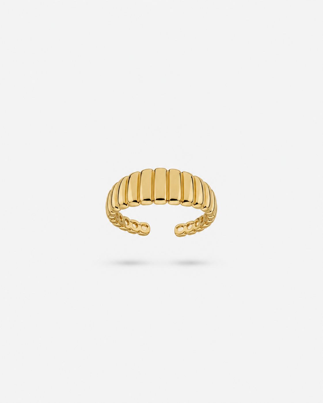 CROISSANT RING