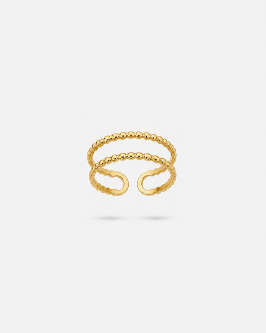 DUO BALANCE RING