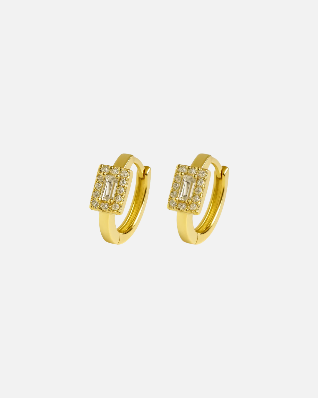 EMPIRE HOOPS
