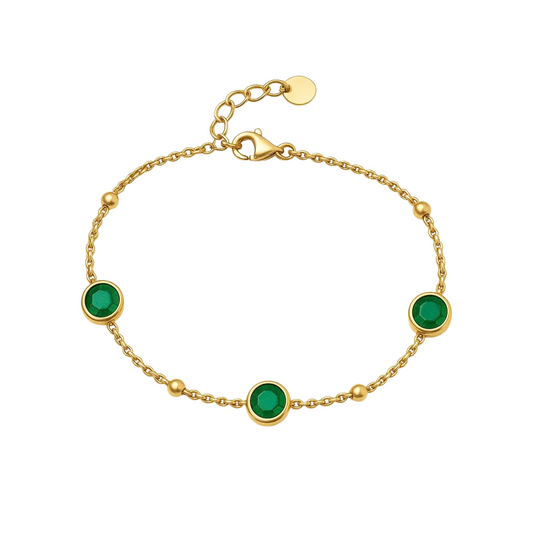 ESMERALDA BRACELET