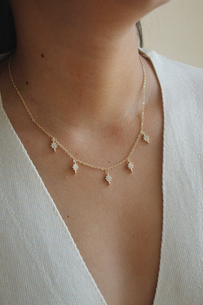 STARDUST NECKLACE