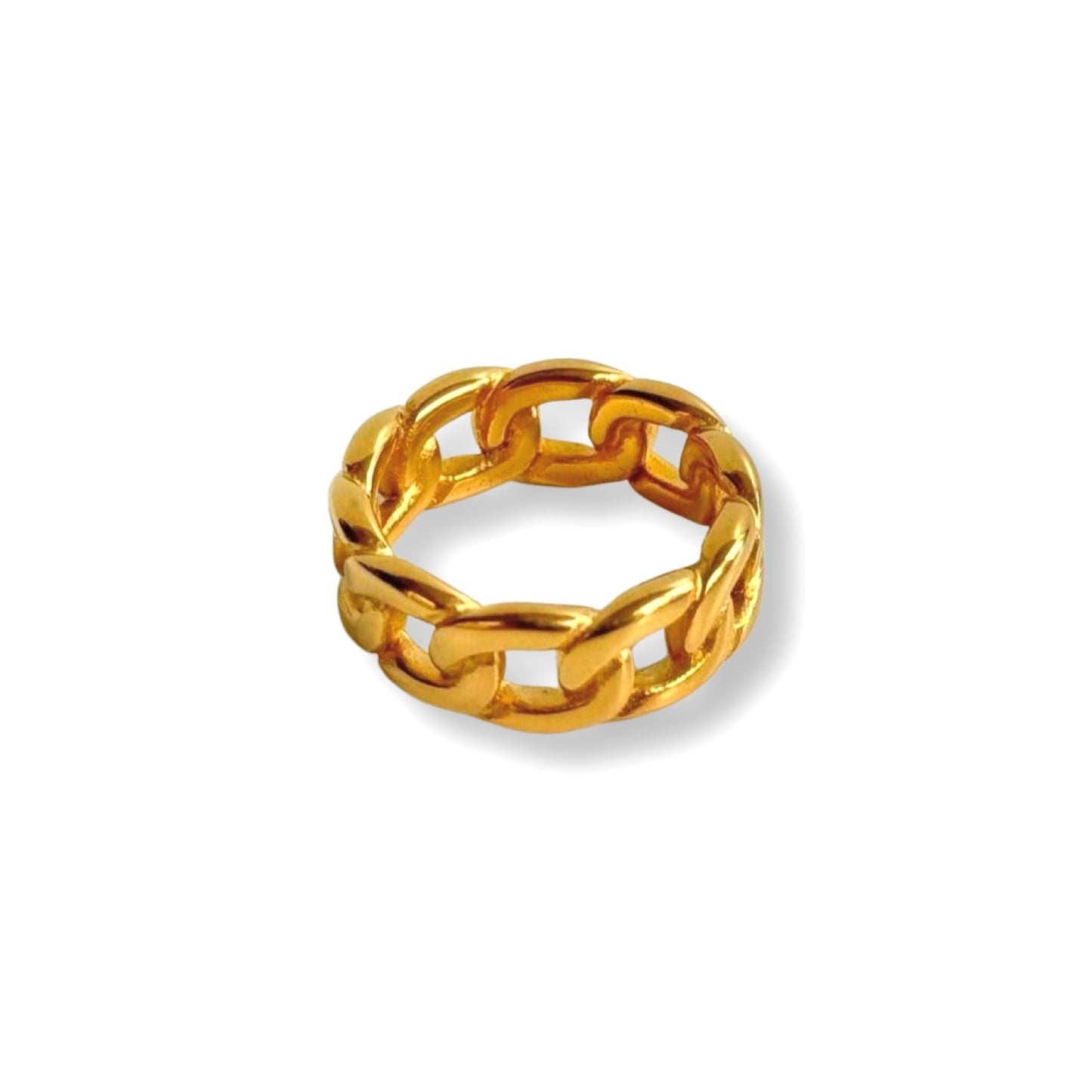 CHAIN RING