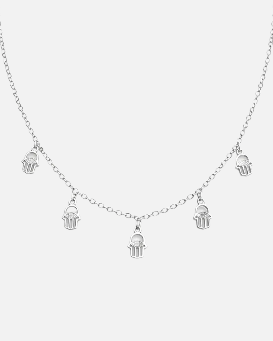 HAMSA PROTECTION NECKLACE