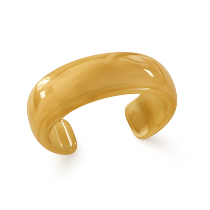 HONEY BOLD CUFF