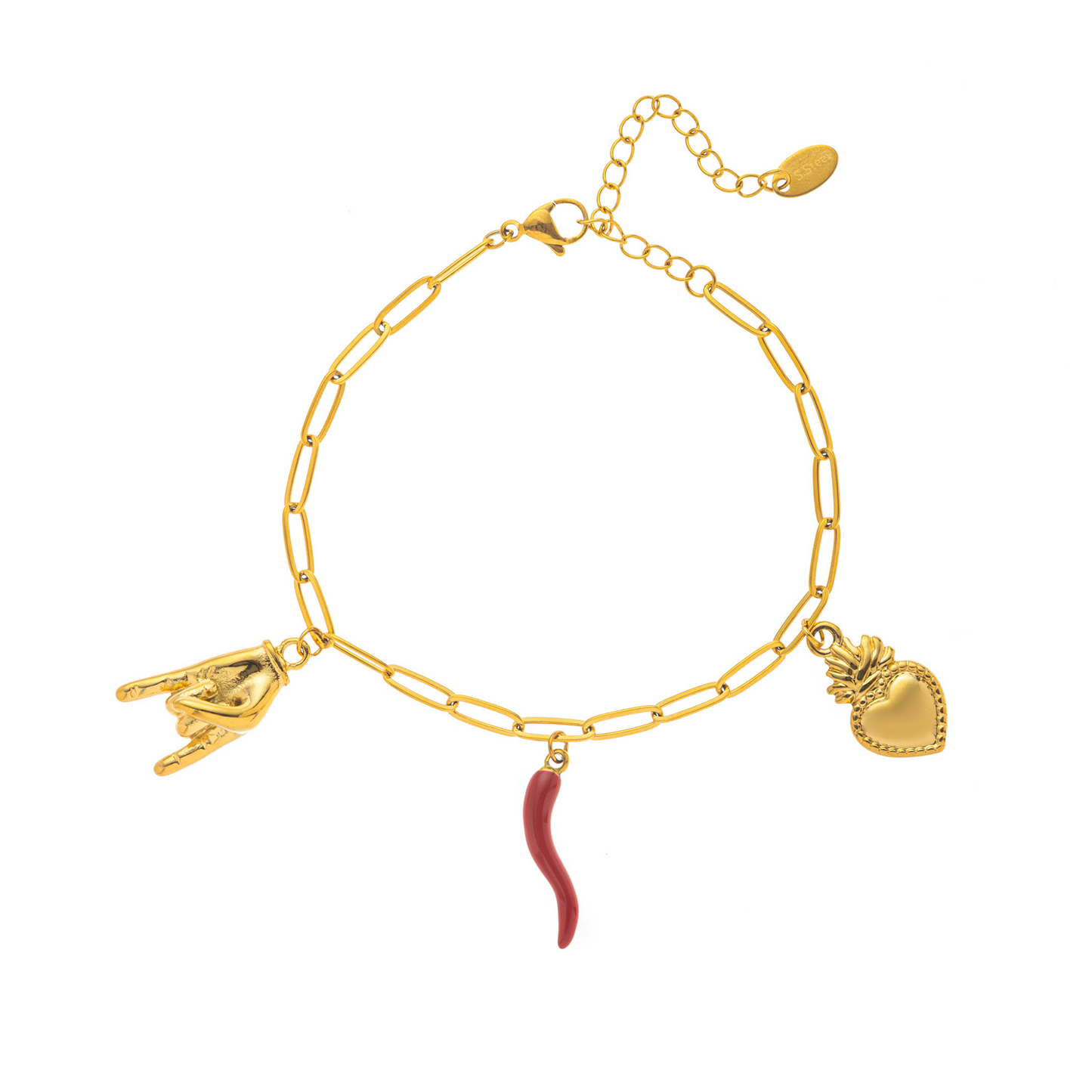 PICANTE BRACELET