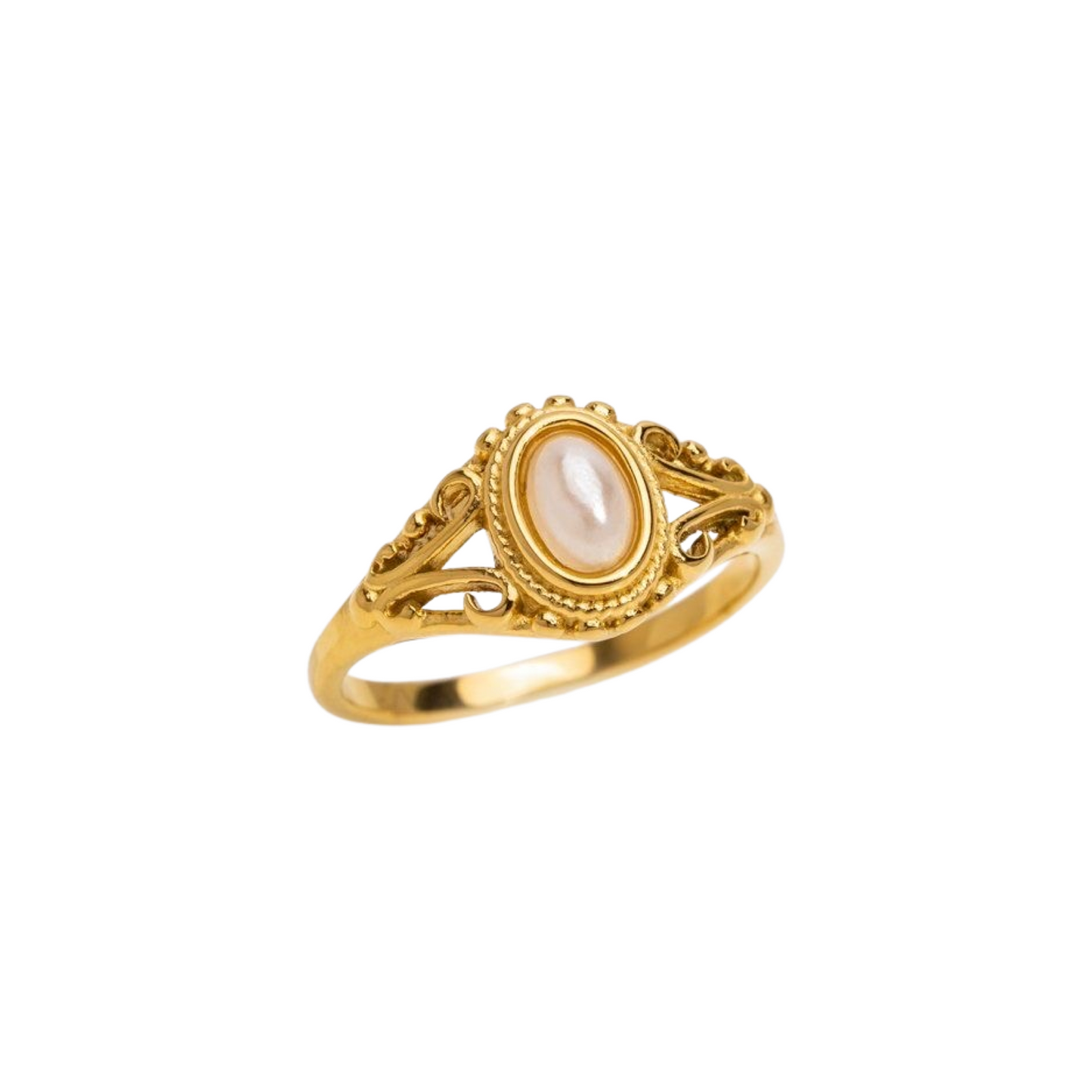 PEREGRINA RING