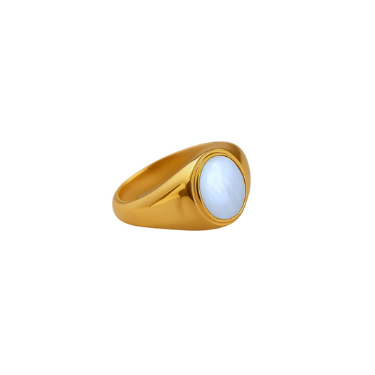 CHARLEY RING