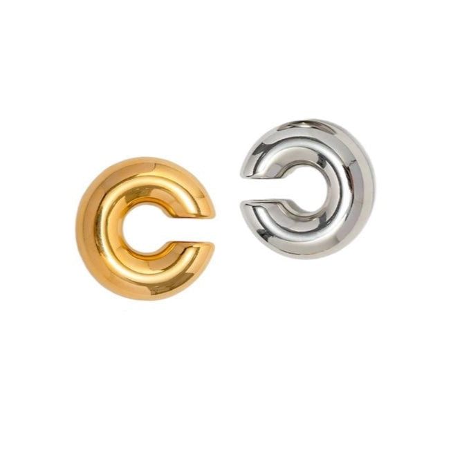 CHUNKY EARCUFF