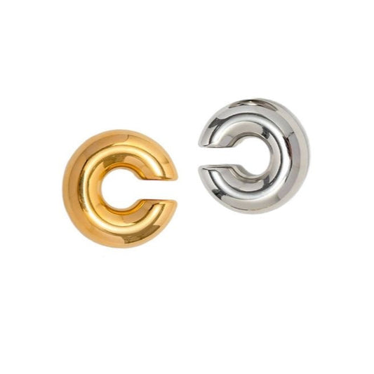 CHUNKY EARCUFF