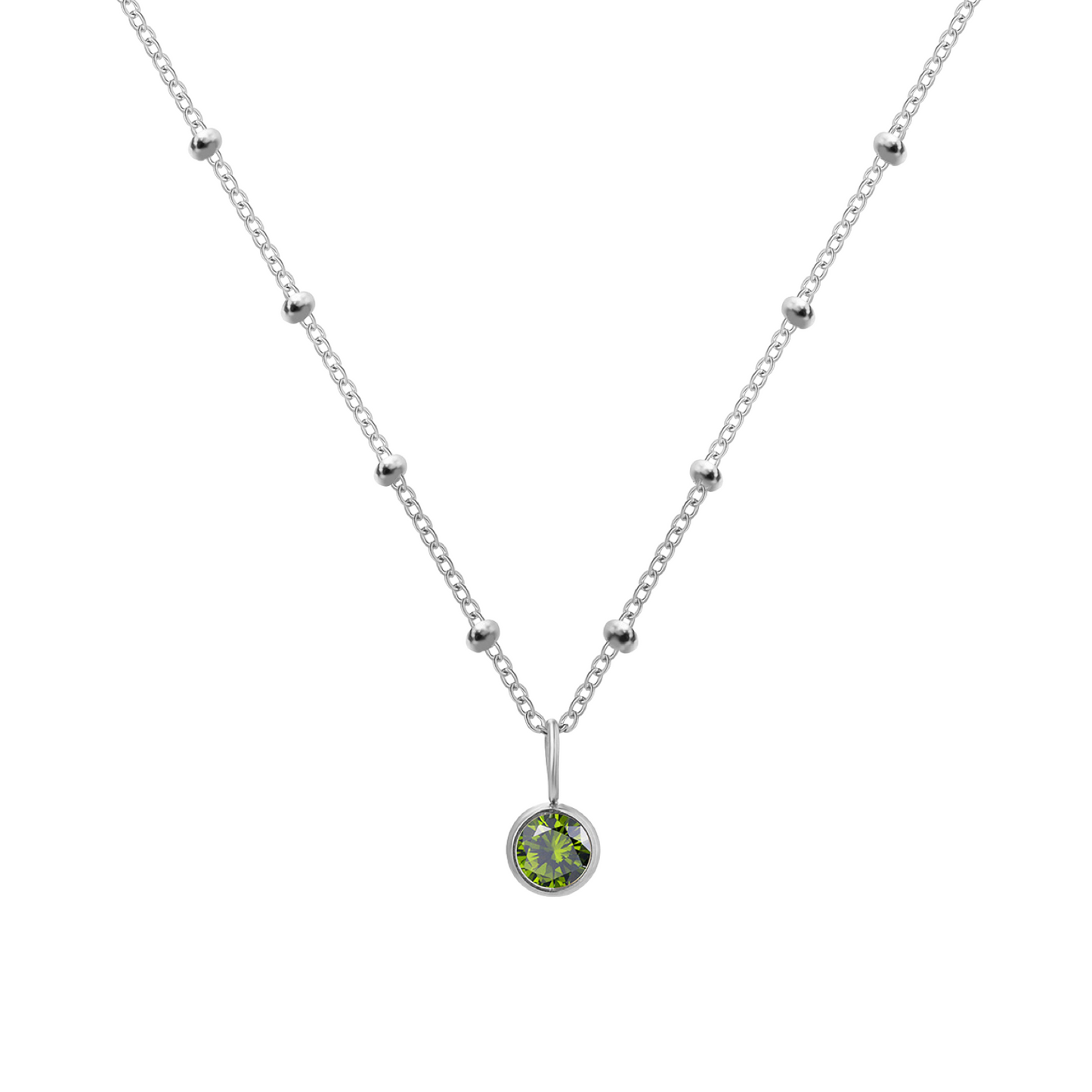 AMULET NECKLACE