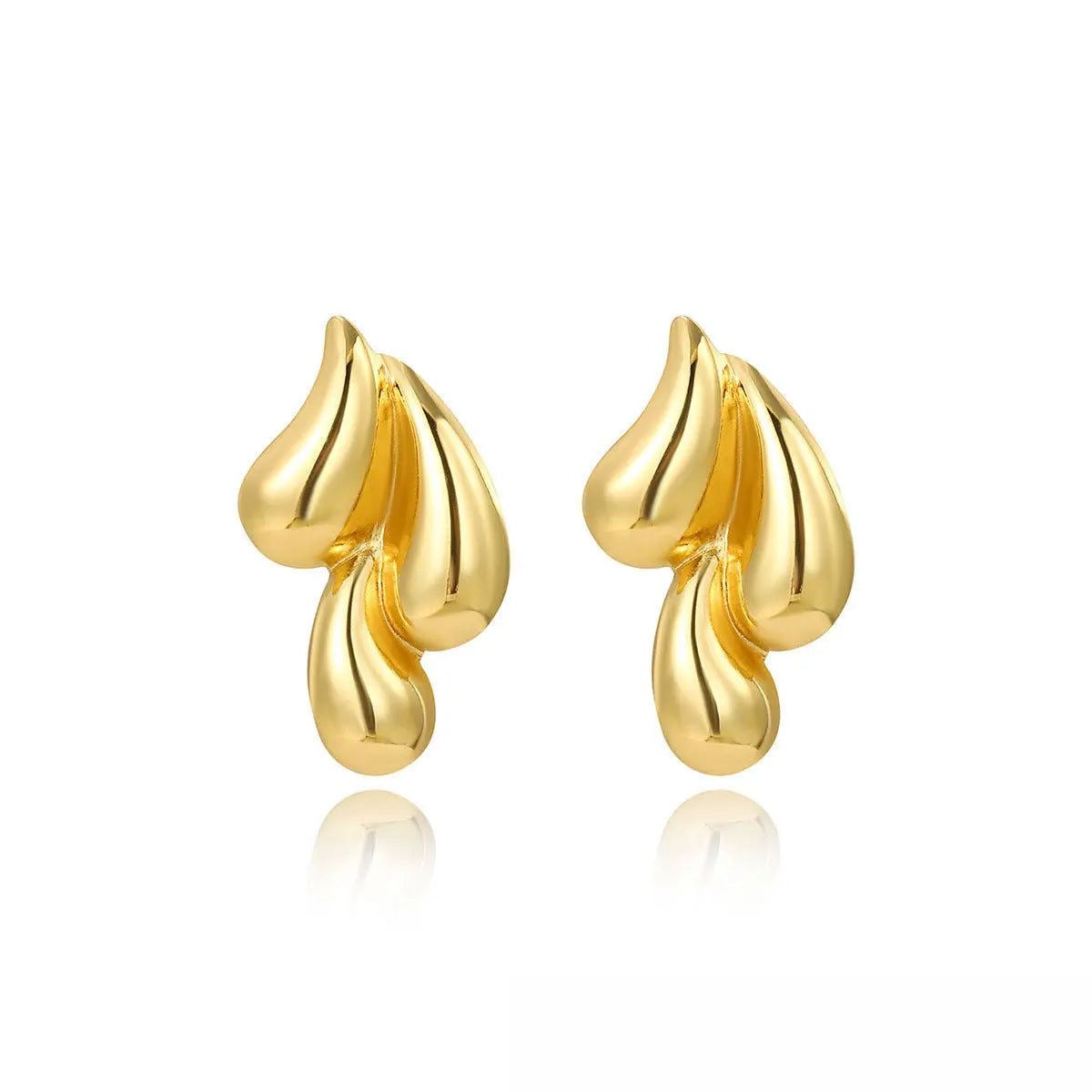 GOTAS DE MAR EARRINGS