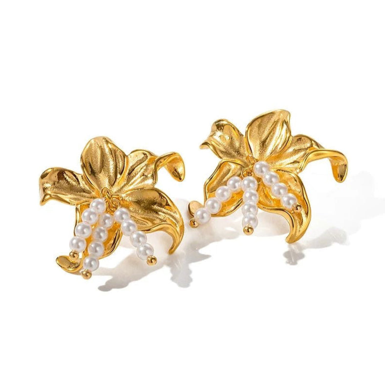 CARLOTI EARRINGS