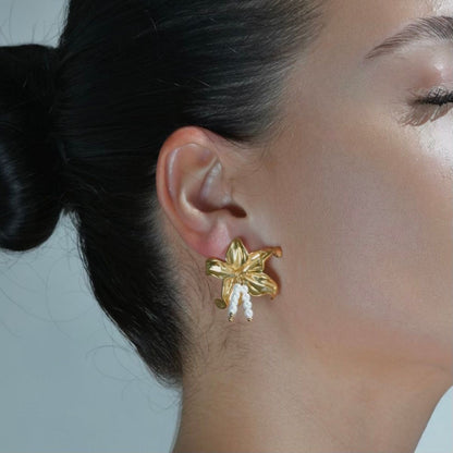 CARLOTI EARRINGS