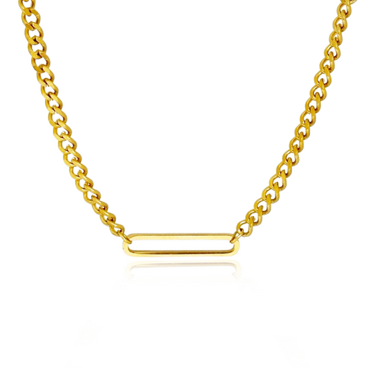 TINI NECKLACE