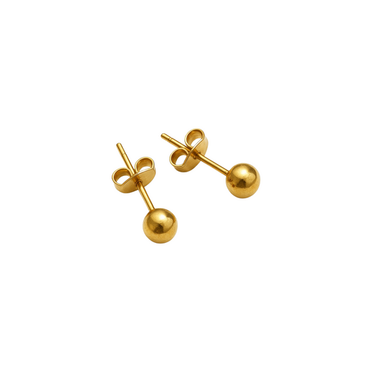 GOLD DOTS