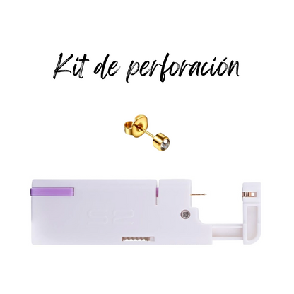KIT DE PERFORACIÓN