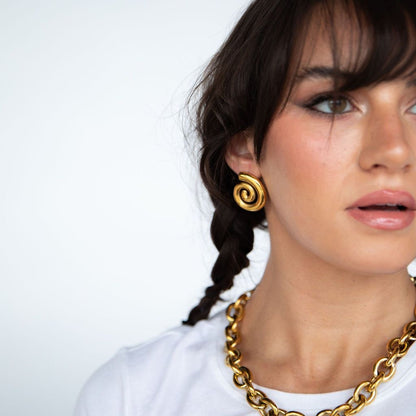 CAROLA EARRINGS