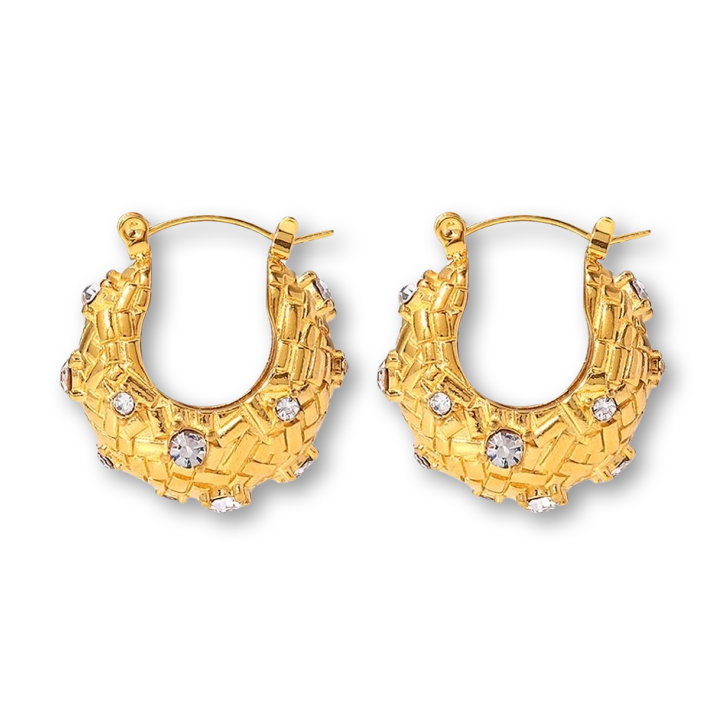 GABY EARRINGS