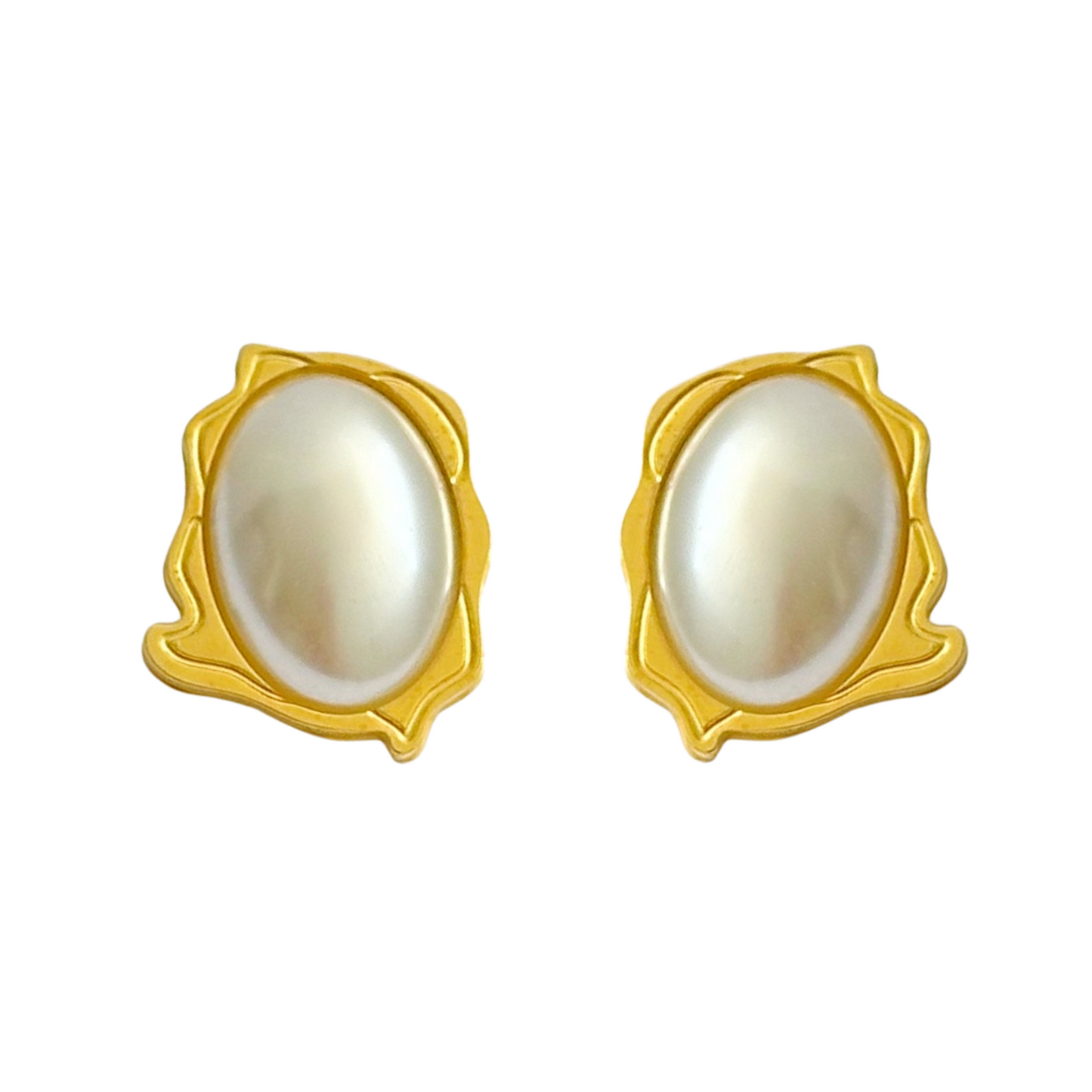 KATHY PEARL EARRINGS