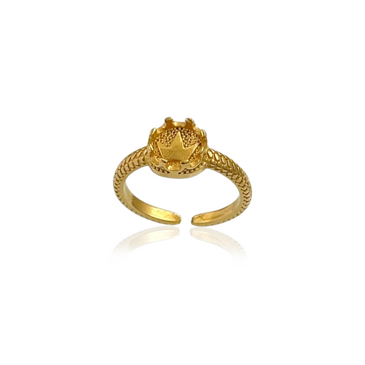 QUEEN RING